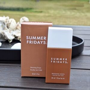 Summer Fridays Bronzing Drops